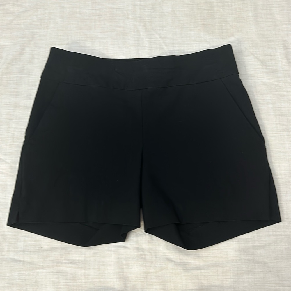 Women’s 7th Avenue NY & Co Shorts Business Wear Size Small